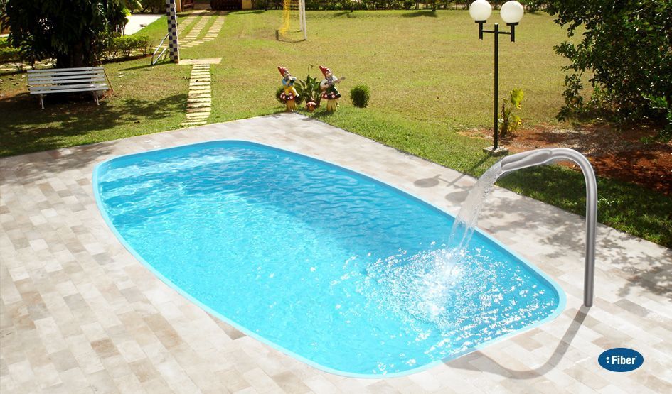 Conheça 3 diferentes tipos de piscinas e saiba qual escolher - Portal Steel  Frame